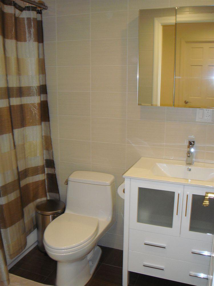 Apartamento Four Bedroom Duplex *