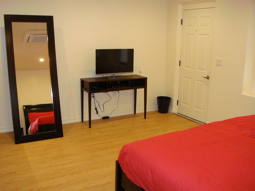 Four Bedroom Duplex Nueva York