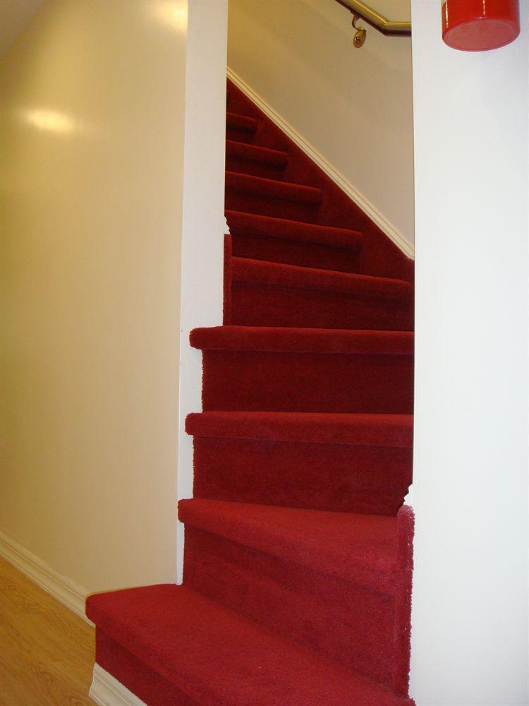 Apartamento Four Bedroom Duplex Nueva York