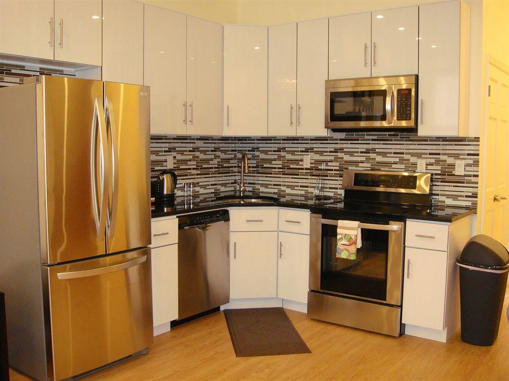 Apartamento Four Bedroom Duplex *