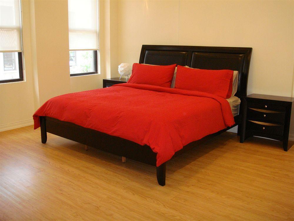 Apartamento Four Bedroom Duplex Nueva York